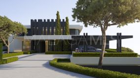 Villa for sale in La Reserva de Alcuzcuz, Benahavis