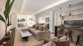 For sale Marbella - Puerto Banus apartment with 4 bedrooms