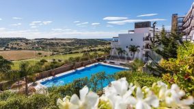 Wohnung zu verkaufen in Valle Romano, Estepona Westen