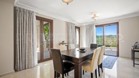 Villa con 6 dormitorios en venta en Monte Mayor