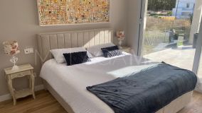 Villa for sale in San Pedro de Alcantara