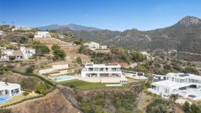 For sale villa in Monte Mayor with 7 bedrooms