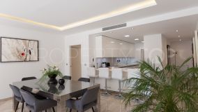 For sale apartment in Alminar de Marbella with 3 bedrooms