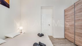 Erdgeschosswohnung zu verkaufen in Malaga - Centro