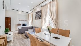 Erdgeschosswohnung zu verkaufen in Malaga - Centro
