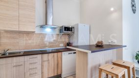 Erdgeschosswohnung zu verkaufen in Malaga - Centro