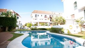 Duplex Penthouse for sale in Coto Real II, Marbella Golden Mile