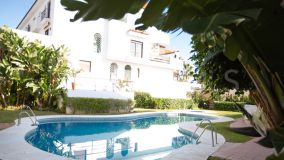 Duplex Penthouse for sale in Coto Real II, Marbella Golden Mile
