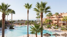 Apartment for sale in Estepona with 1 bedroom