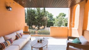 Apartamento en venta en Paraiso Barronal, Estepona Este