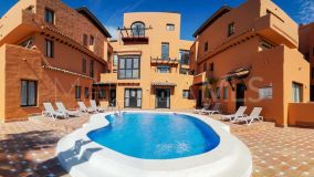 Wohnung zu verkaufen in Paraiso Barronal, Estepona Ost