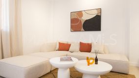 Apartment for sale in Paraiso Barronal, Estepona East