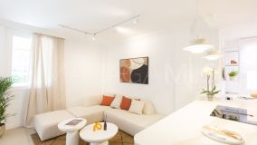 Apartment for sale in Paraiso Barronal, Estepona East