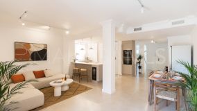 Apartamento en venta en Paraiso Barronal, Estepona Este