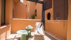 Wohnung zu verkaufen in Paraiso Barronal, Estepona Ost