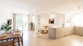 Apartamento en venta en Paraiso Barronal, Estepona Este
