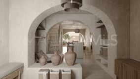 Radhus for sale in Estepona Old Town, Estepona Stad