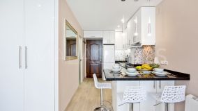 Studio for sale in Torremuelle, Benalmadena