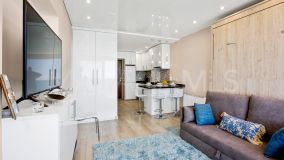 Studio for sale in Torremuelle, Benalmadena