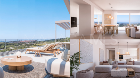Appartement for sale in Valle Romano, Estepona Ouest