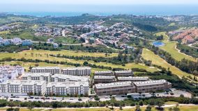 Wohnung zu verkaufen in Valle Romano, Estepona Westen