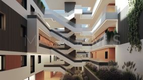 Duplex Penthouse for sale in San Pedro de Alcantara