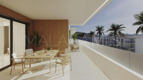 Duplex Penthouse for sale in San Pedro de Alcantara