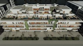 Duplex Penthouse for sale in San Pedro de Alcantara