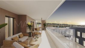 Duplex Penthouse for sale in San Pedro de Alcantara