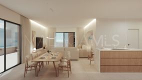 Duplex Penthouse for sale in San Pedro de Alcantara