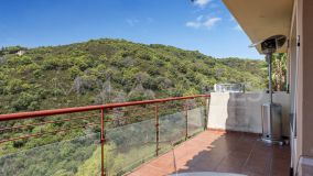 Radhus for sale in Estepona