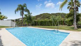Radhus for sale in Estepona