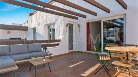 Ático en venta en Selwo Hills, Estepona Este