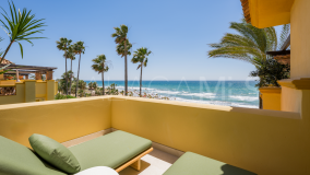 Appartement for sale in Rio Real, Marbella Est