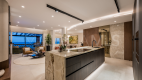 Appartement for sale in Rio Real, Marbella Est
