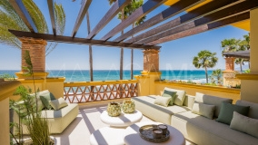 Appartement for sale in Rio Real, Marbella Est