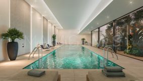 Ático en venta en Los Altos de los Monteros, Marbella Este