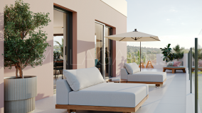 Apartamento en venta en Los Altos de los Monteros, Marbella Este