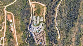 Apartamento en venta en Los Altos de los Monteros, Marbella Este
