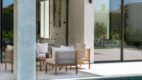Villa for sale in Valle Romano, Estepona West