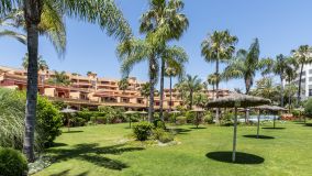 Apartamento Planta Baja en venta en Estepona