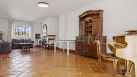 Radhus for sale in San Pedro de Alcantara
