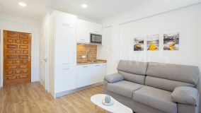 Estudio en venta en Nueva Andalucia, Marbella