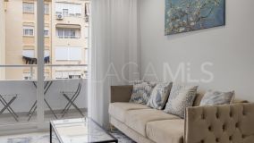 Apartamento en venta en Estepona Centro, Estepona Ciudad