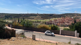 Plot for sale in Estepona