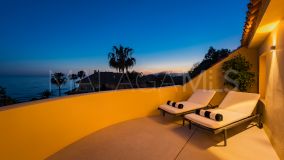 Duplex Penthouse for sale in Marbella