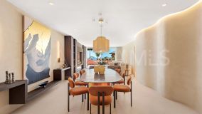 Duplex Penthouse for sale in Marbella