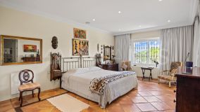 Villa en venta en Marbella Club Golf Resort, Benahavis