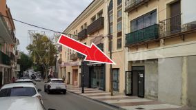 Commercial for sale in San Pedro de Alcantara