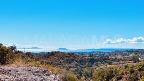 Terrain for sale in New Golden Mile, Estepona Est